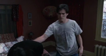 Jennifer Connelly - ''ölüleri uyandırmak'' 04