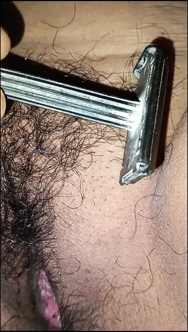 Sister-in-law fucked all night towards the pussy of the pussy