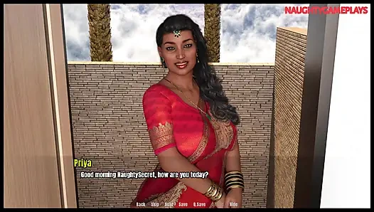 Büyükanne evi (bölüm 07) moonbox tarafından