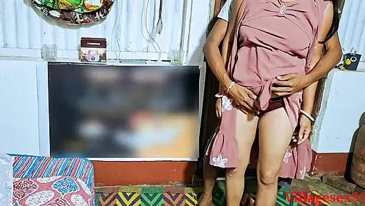 Indian local wife chudai Real ass chudai sexy bhabhi
