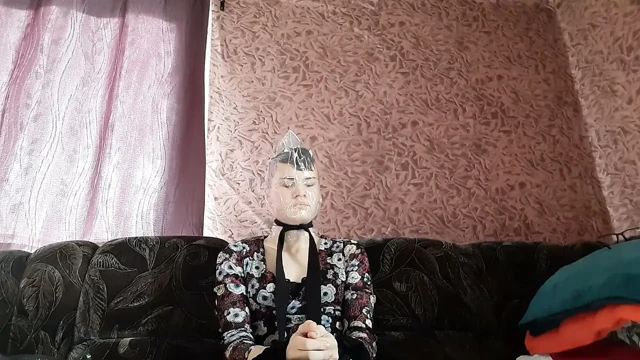 Şeffaf Plastik Poşet Eğlencesi