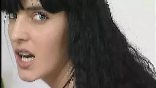 Vintage retro alman amatör - günlük porno dozunuz