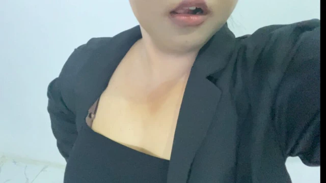 After going home I felt so aroused I had to do it alone