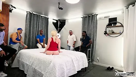 Döllenmiş sahne öncesi bölüm 42