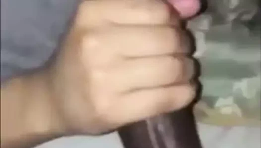 ev yapımı kız arkadaşı kenar bbc içine post orgazm işkence