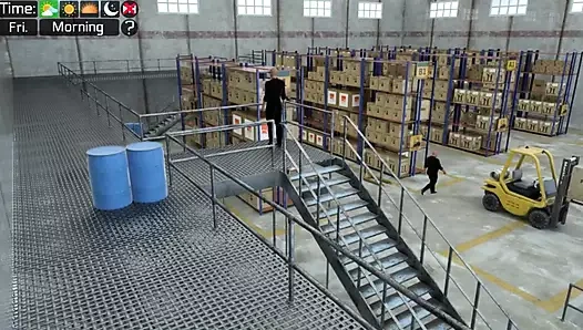 Orta yaşlı seksi kadın şehir müdürü bölüm 109 - loveskysan69 tarafından büyük cojones