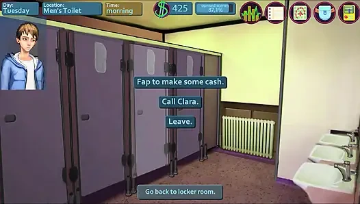 Taffy tales v0.68.2a bölüm 66 yaramaz külot ve hatunlar loveskysan69