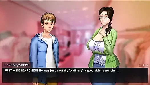 Taffy hikayeleri 0.170b bölüm 41 loveskysan69 tarafından asıl sır