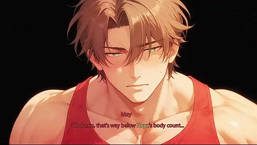 Karını seviyorum (bölüm 3)