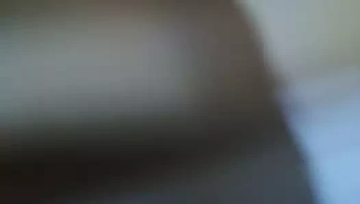 Hamile karısının güzel am