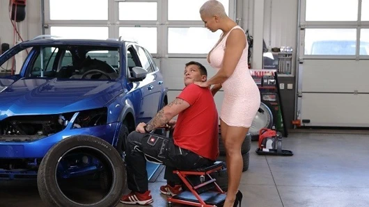 Rim4k. sadece olağanüstü bir bayan tarafından iyi anilingus adamı neşelendirebilir