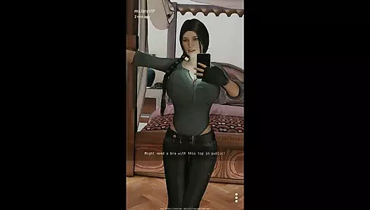 Savage lahana ateşli 3 boyutlu seks hentai derlemesi -95