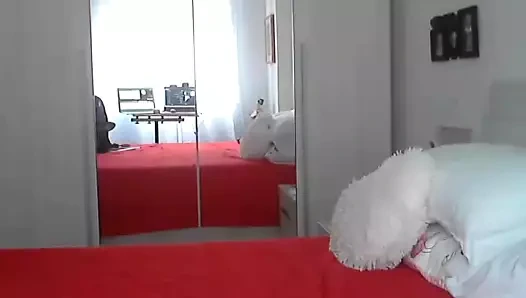 Kırılgan kamera seksi