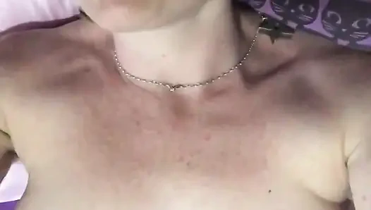 Sonsuza kadar gördüğün en yoğun orgazm mı?