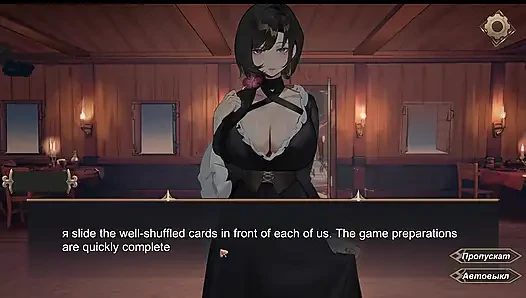 Bar fahişeleri bölüm 13. Anto benimle zindana gidiyor ve yumruğumla sikiliyor