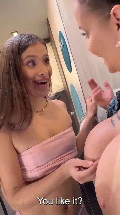 NASTY CLUB - Harika bimbo Sofia Smith'in akıl almaz porno videosu | Bölüm 1
