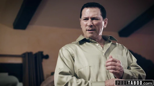 Saf tabu kıskanç oğul üvey babaya inat adım adım anne baştan çıkarır