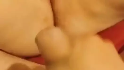 benim karım mastürbasyon