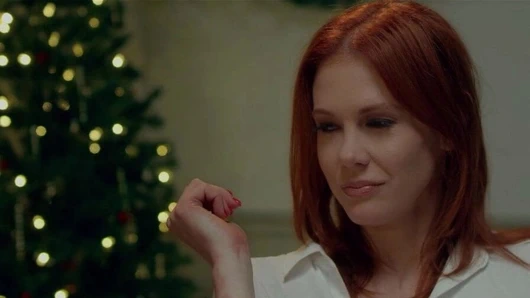 Daha derin. matiland koğuşu bbc tarafından noel için yok edildi