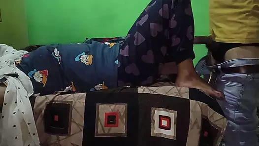 Bhabi ki chut faad dali chod k... Boli ab mat karo dard ho raha hai