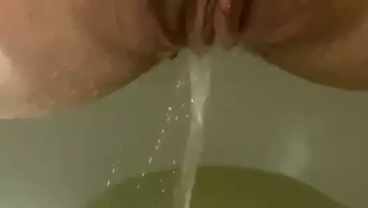 çiş fahişe karısı