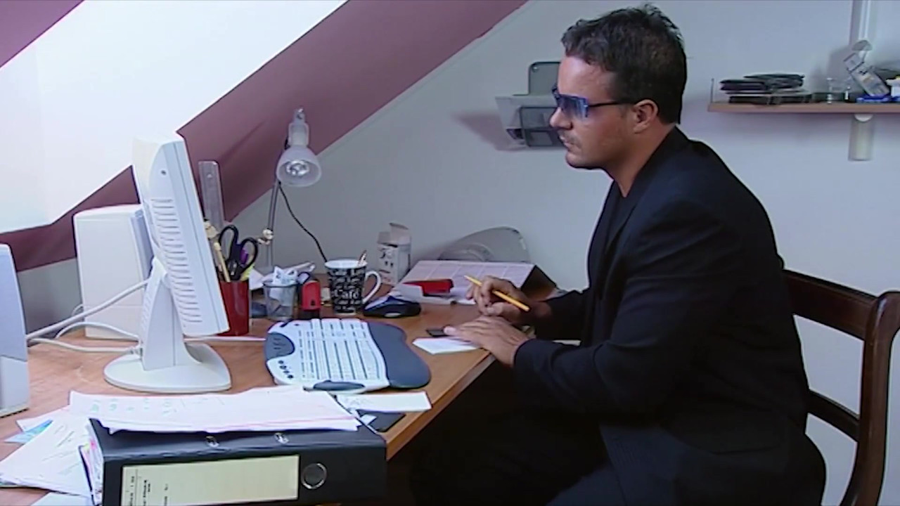 Keep this in anal, just break that deep ass #2