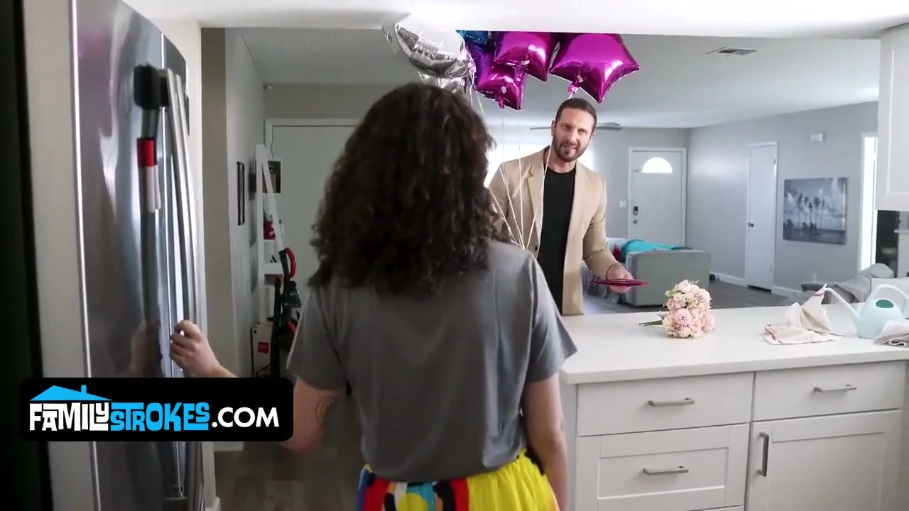 Failed stepmother's Day