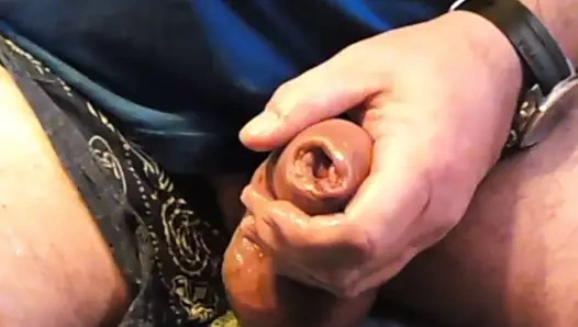 kalın kesilmemiş adım baba