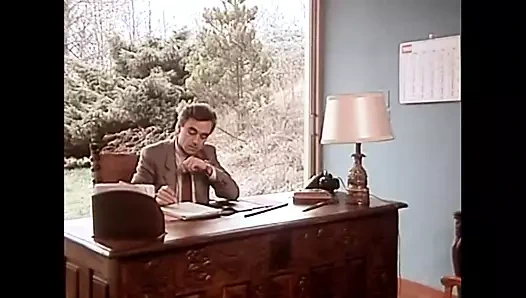 Jeunes Danoises Au Pair