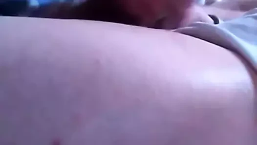 handjob tarafından benim kız