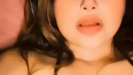 Sıkı koni ve ıslak fışkırtma