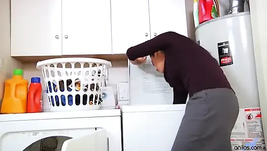 Çamaşır odası oyunu