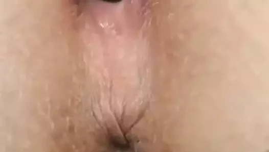 Milf, benim kedi çok azgın ve ıslak