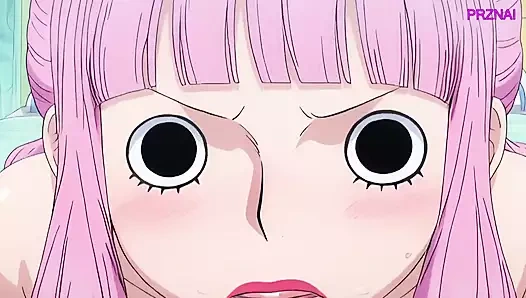 Tek parça perona hen 3