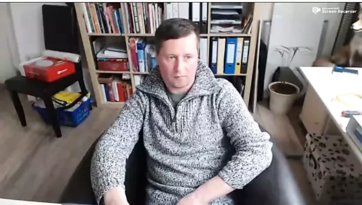 Evde azgın hissetmek