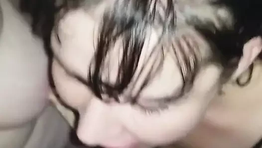 Yeni efendi ve metresi