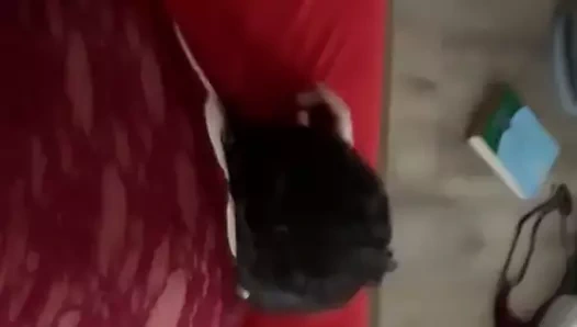 Çift kahrolası sert ve kısa