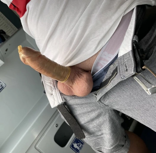 cumming içinde prezervatif