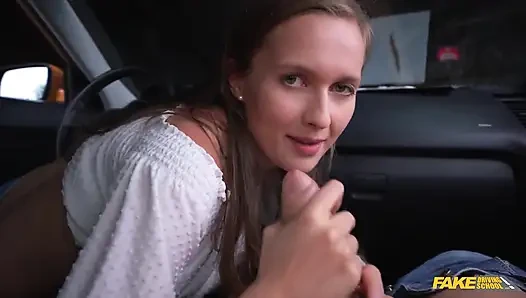 Pass Me to See My Perfect Tits