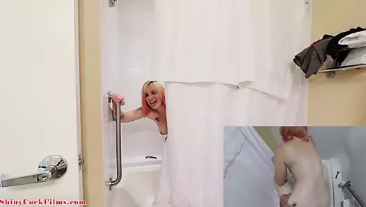 üvey anneme şantaj - jane cane