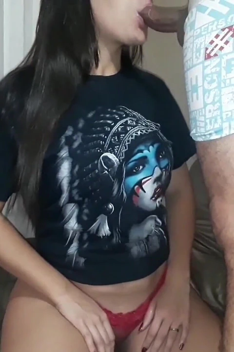 Yaramaz esmerin ateşli götünü yedim