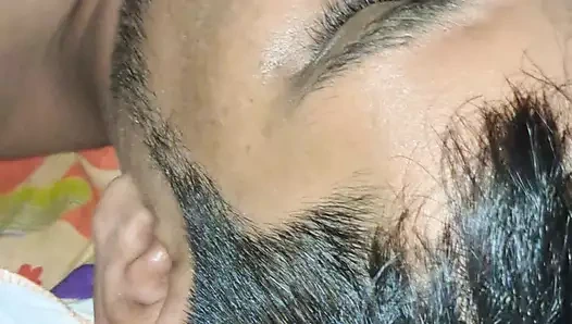 Alone boy viral Video