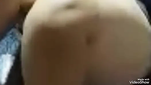 Amcığım ıslak