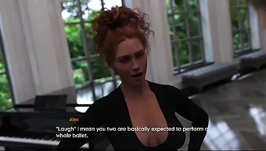 Kedi Sevgilisi (bölüm 32)