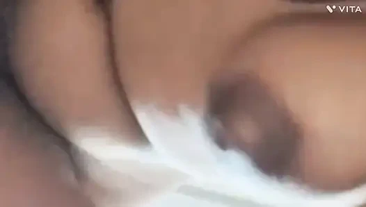 Telugu husband and wife fucking in hardcore