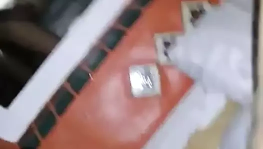 Cojiendo amante otel