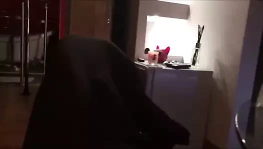 ev yapımı boynuzlamak oturum