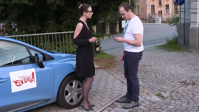 Fick ve flott - 4. bölüm