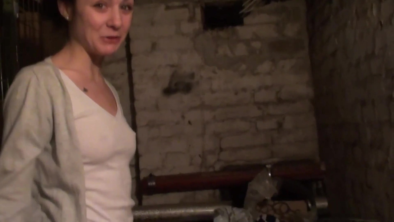  goes Crazy for SEX!!! - experience #05