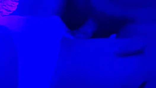 Little Thai: Daddy, I was filled with cum, milk and cream at my best friend's party.